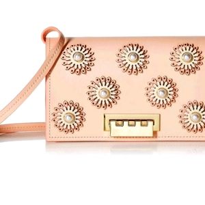 Zac posen crossbody bag